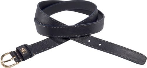 Tommy hilfiger Leren riem TH TIMELESS 2.5