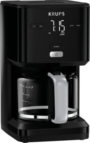 Krups Filterkoffieapparaat KM6008 Smart'n Light