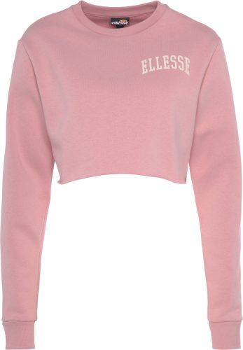 Ellesse Sweatshirt CANLEO CROP SWEATSHIRT