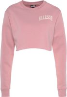 Ellesse Sweatshirt CANLEO CROP SWEATSHIRT