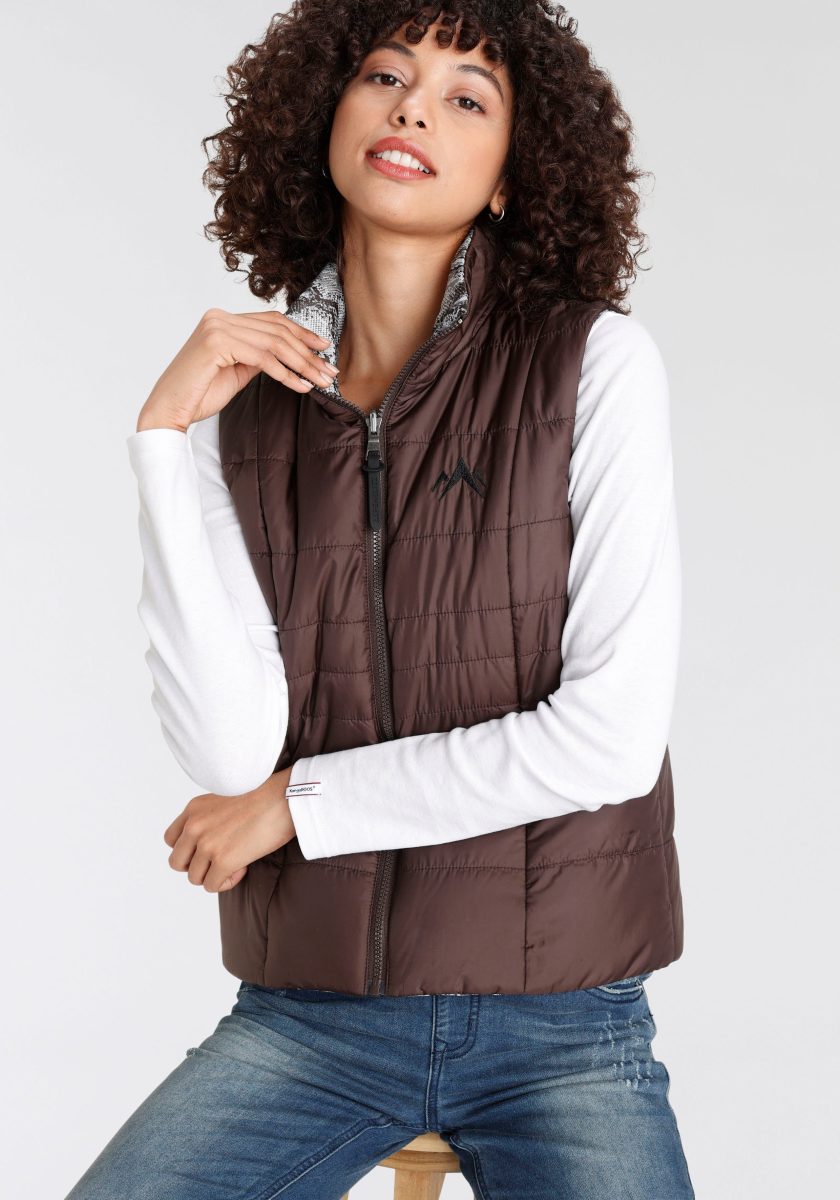 ALPENBLITZ Bodywarmer ALIR