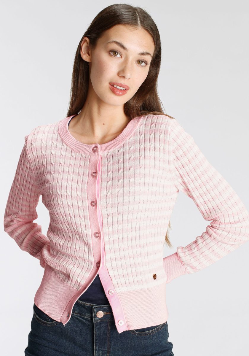DELMAO Vest