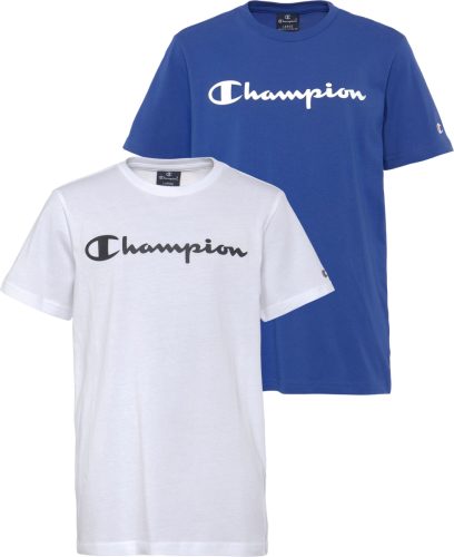Champion T-shirt 2Pack Crewneck T-Shirt
