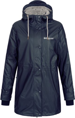 DEPROC Active Regenjack