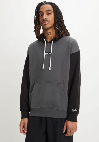 Levi's ® Hoodie RELAXED GRAPHIC