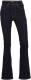 Levi's 725 High rise bootcut high waist bootcut jeans to the nine