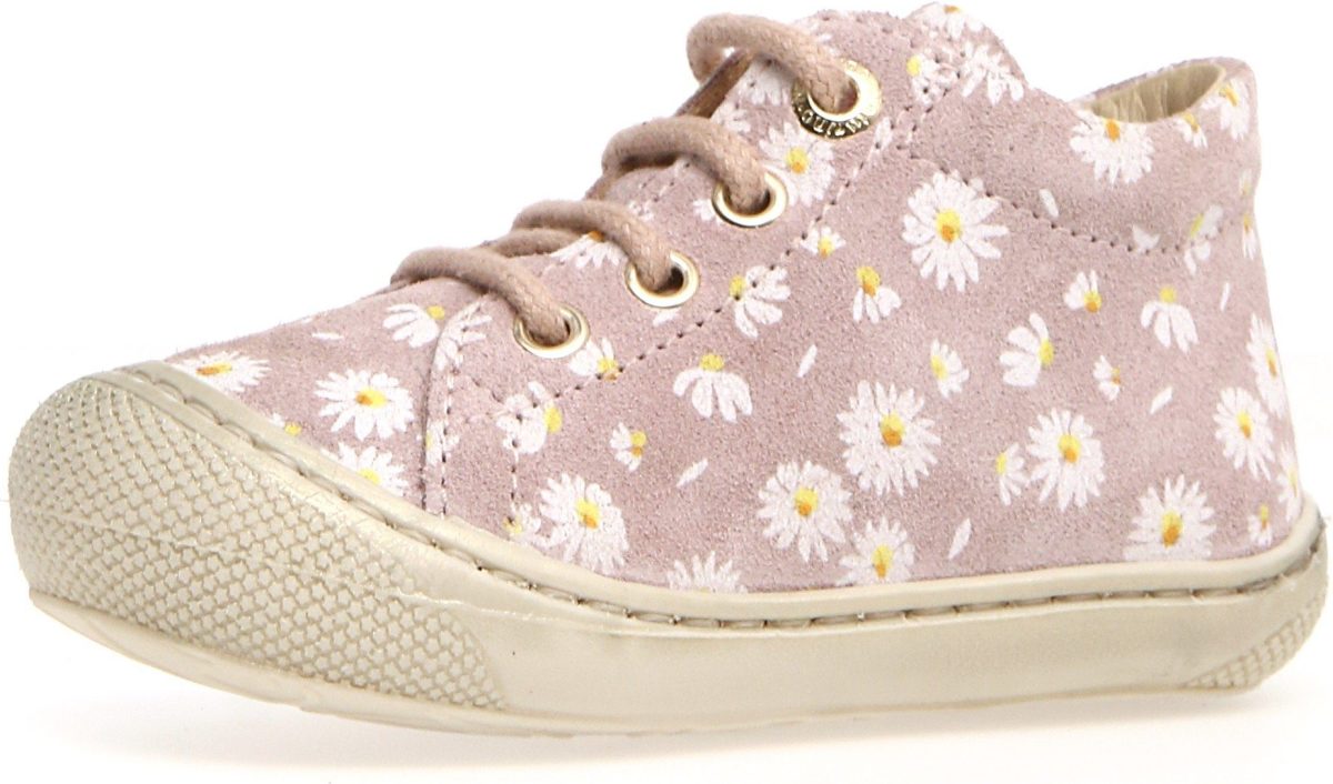 Naturino Veterschoenen Cocoon Daisies
