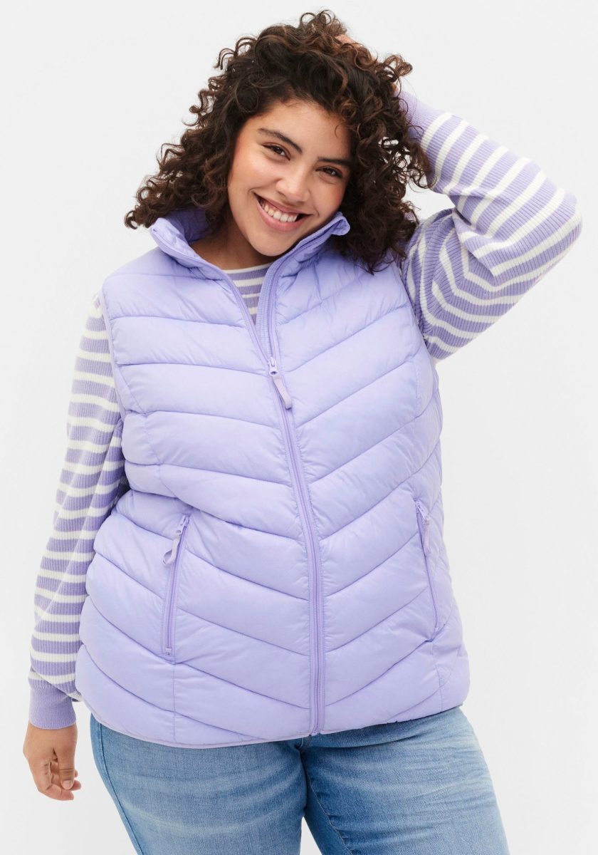 Zizzi Bodywarmer WAISTCOAT