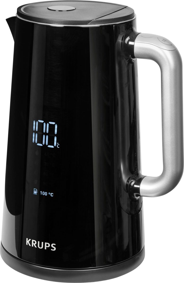 Krups Waterkoker BW8018 Smart'n Light, 1,7 l