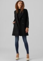 VERO MODA Korte jas VMVINCEPARIS COAT BOOS