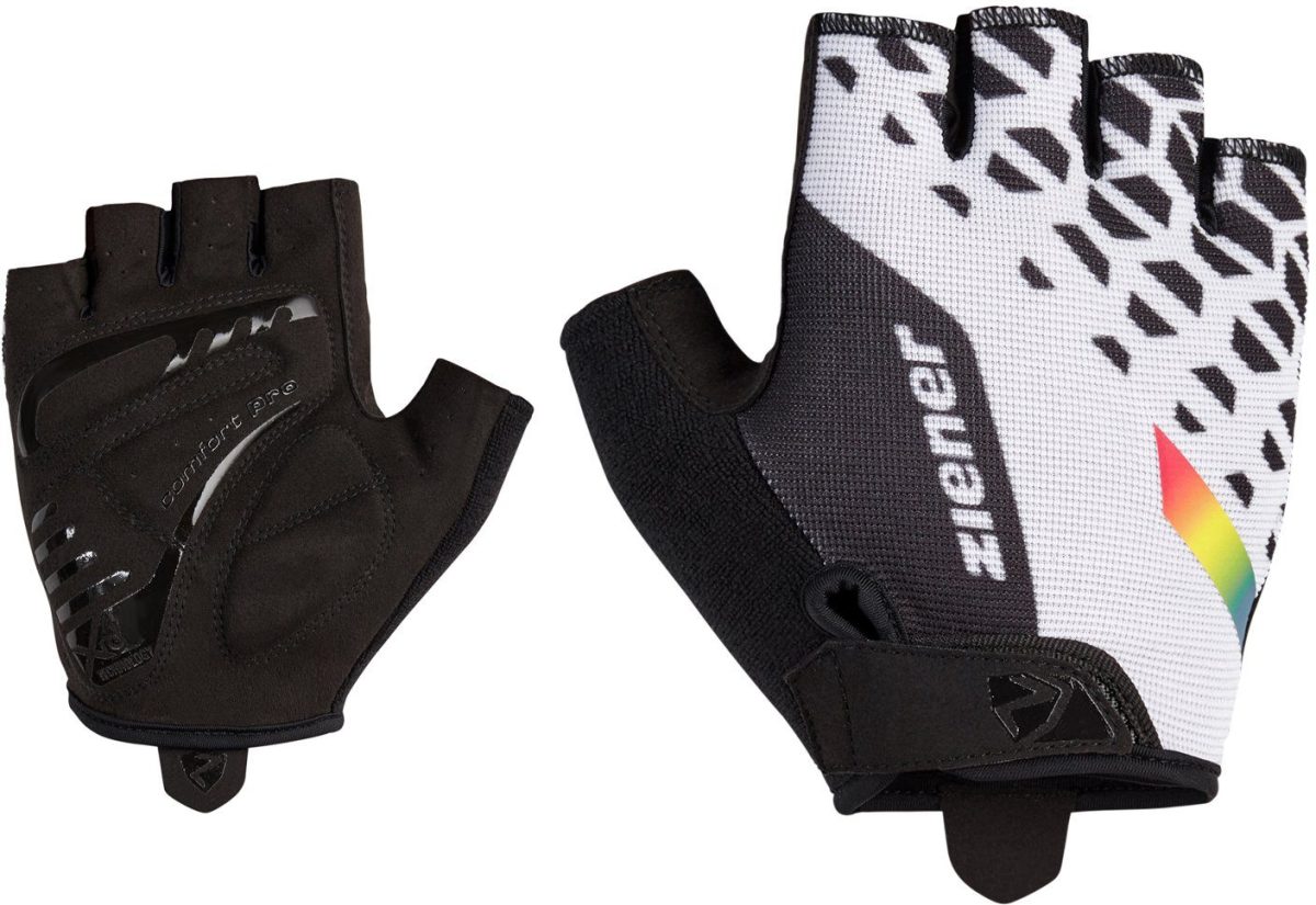 Ziener Fietshandschoenen Coray