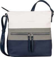 Tom tailor Schoudertas ELLEN SPECIAL Cross bag L