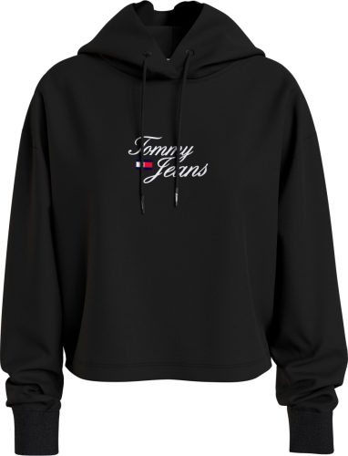 Tommy Jeans Hoodie TJW BXY ESSENTIAL LOGO 1 HOODIE