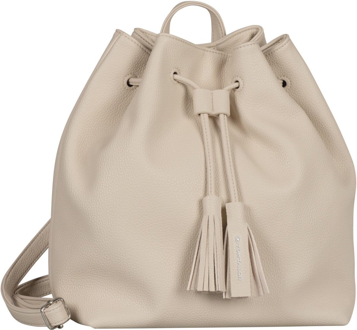 Tom tailor Rugzak CAMILLA Backpack M