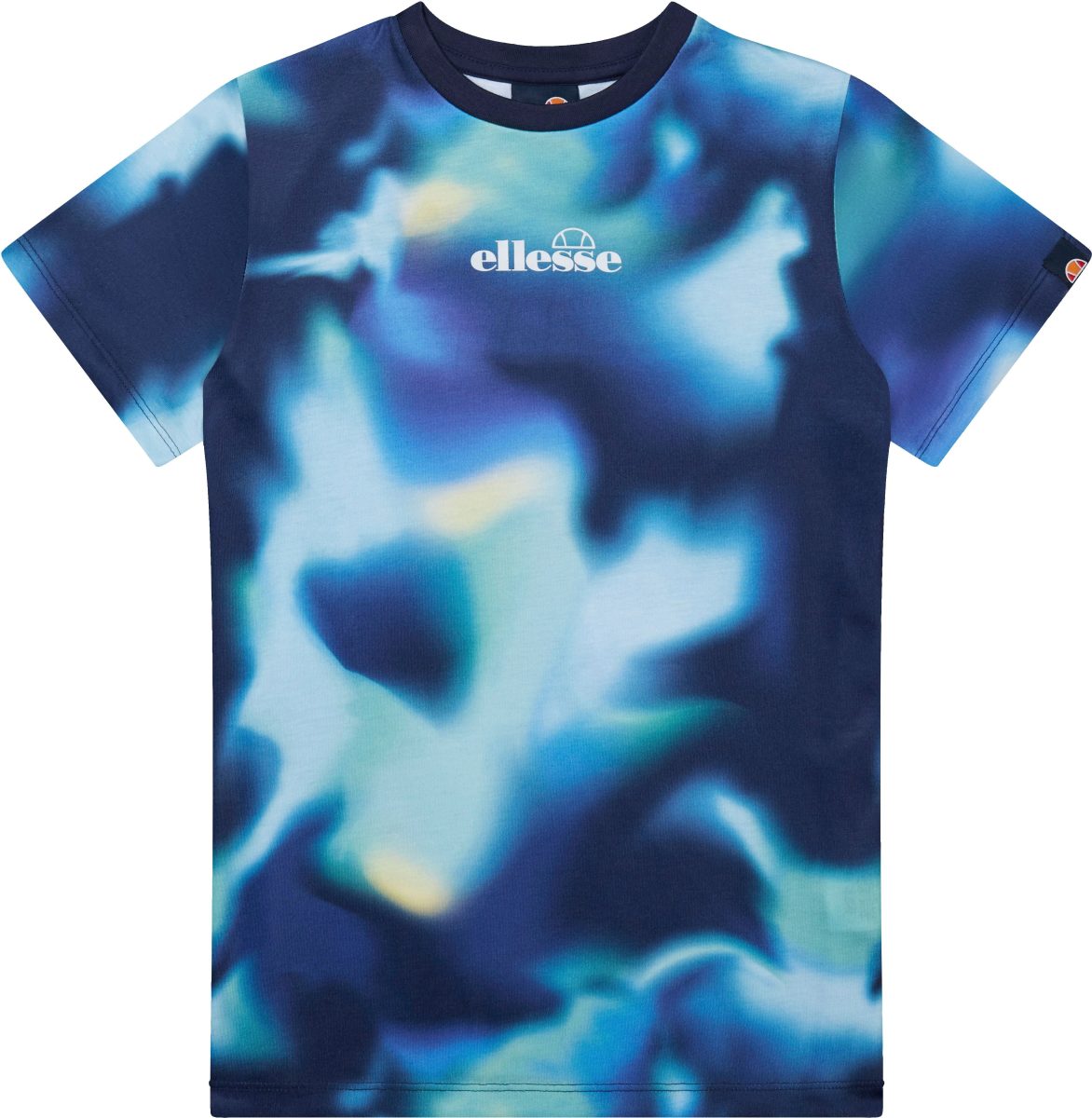 Ellesse T-shirt VARCONE JNR TEE