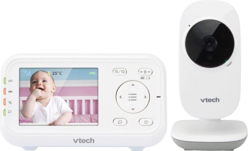 VTech ® Video-babyfoon VM 3255