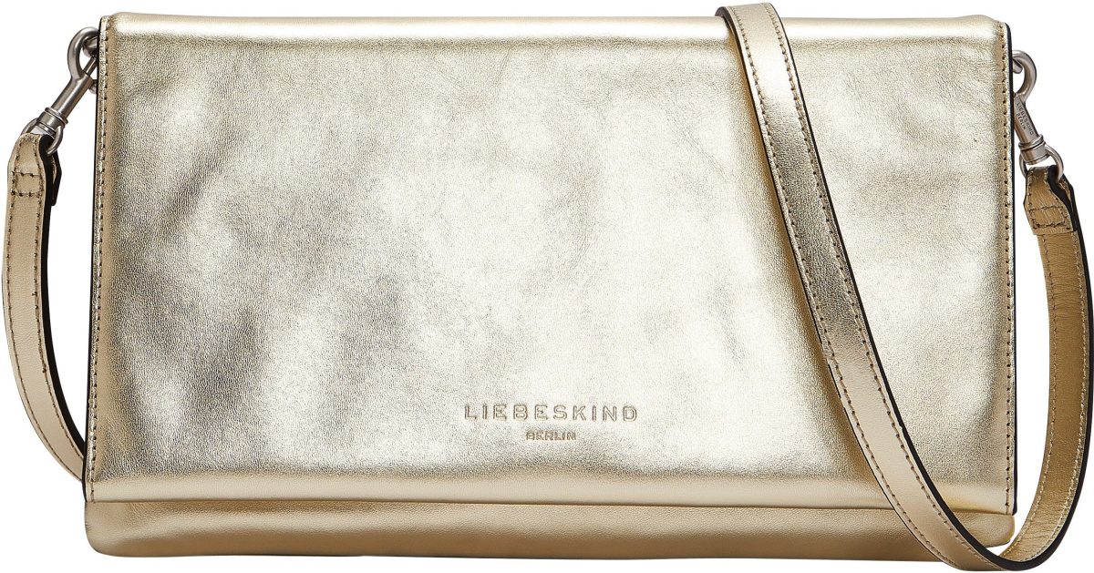 Liebeskind Berlin Schoudertas ELOUISE Clutch S