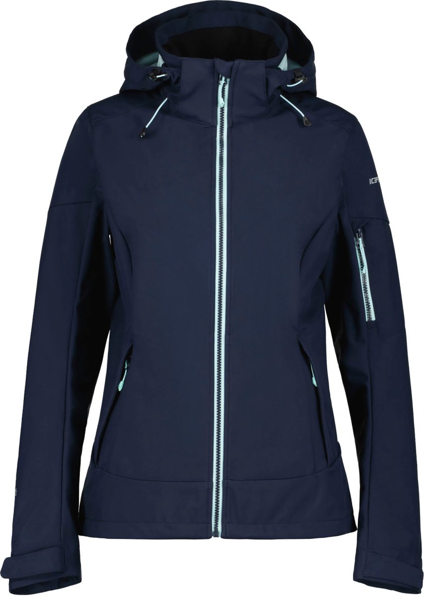 Icepeak Softshell-jack Icepeak BATHGATE