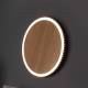 LUCE Design Led-plafondlamp Moon 9053 L WO