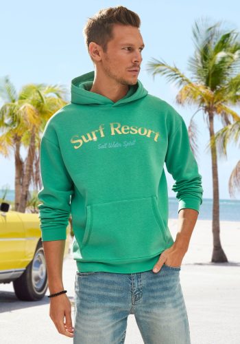 Beachtime Hoodie