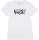 Levi's Kidswear T-shirt LVB CHECKERED BATWING TEE