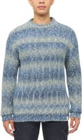 Mustang Sweater Style Emil C Degradee
