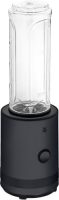 WMF Blender KÜCHENminis Smoothie-to-go Deep Black