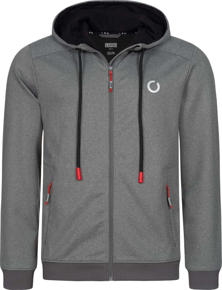 DEPROC Active Hoodie