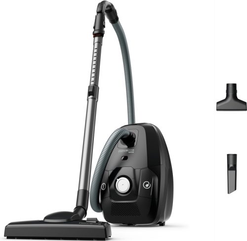 Rowenta Stofzuiger RO6136 Green Force Max Silence
