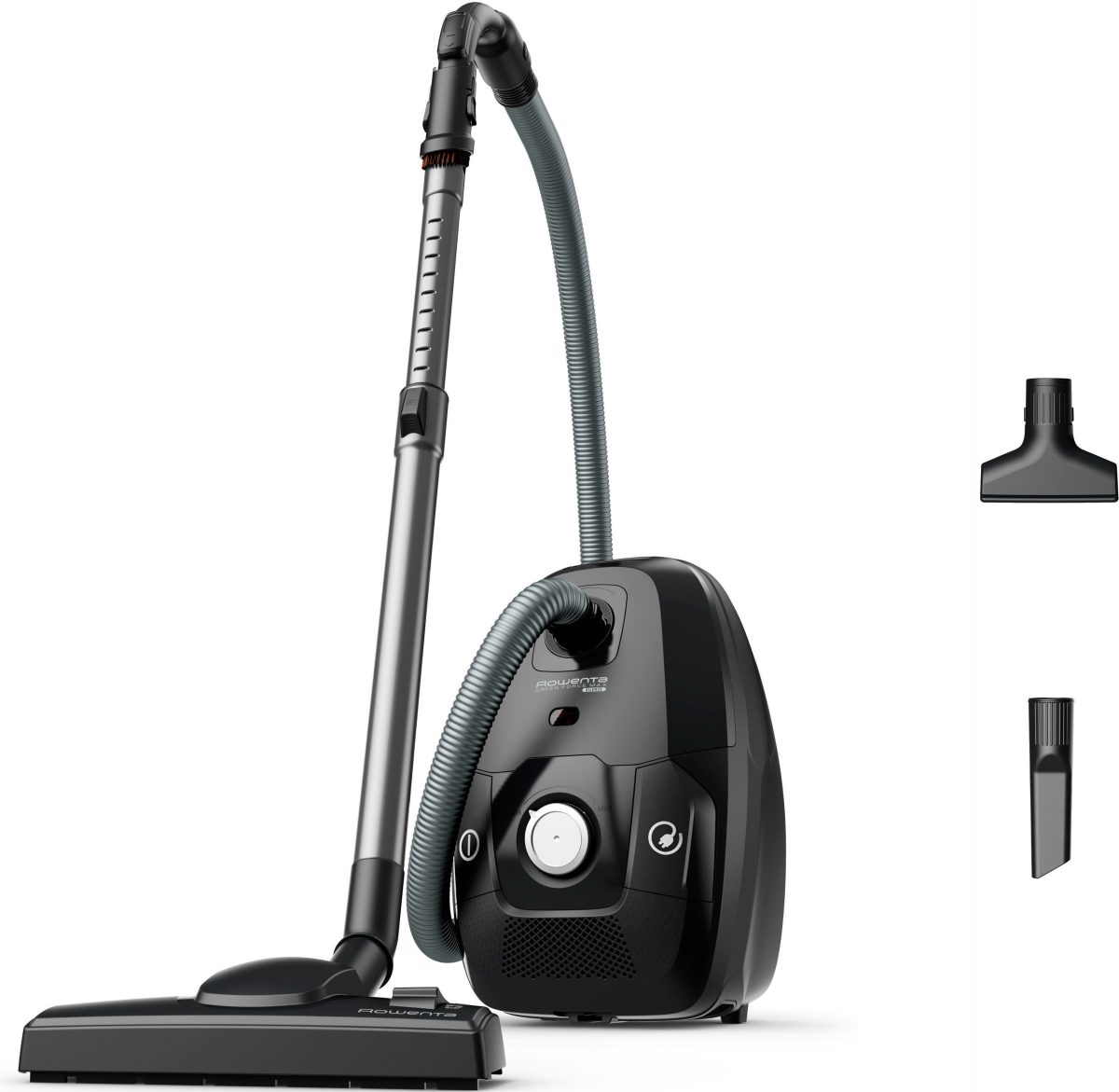 Rowenta Stofzuiger RO6136 Green Force Max Silence