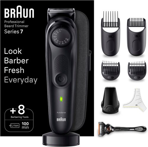Braun Tondeuse Series 7 BT7440
