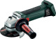 Metabo W 18 LTX 125 Quick (zonder accu)