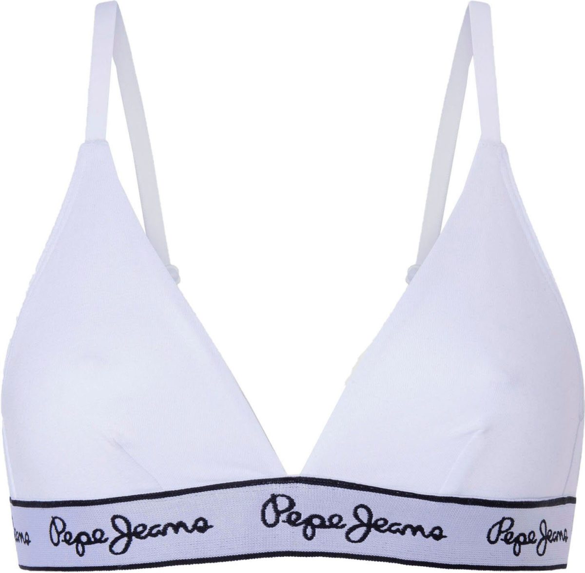 Pepe Jeans Bh zonder beugels Bh