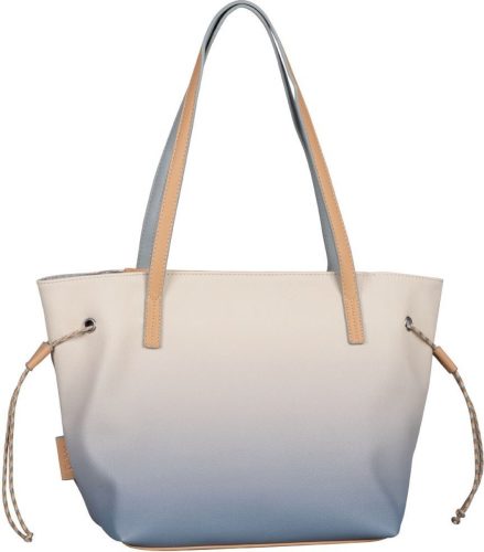 Gabor Shopper GRANADA OMBRE Zip shopper M