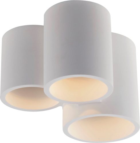 in.tec Plafondlamp Banjie I-Banjie-I PL3