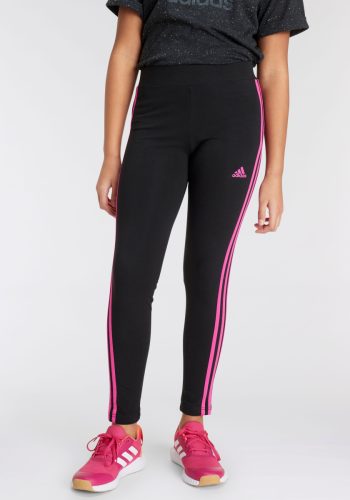 adidas Sportswear Legging Essentials 3-strepen cotton