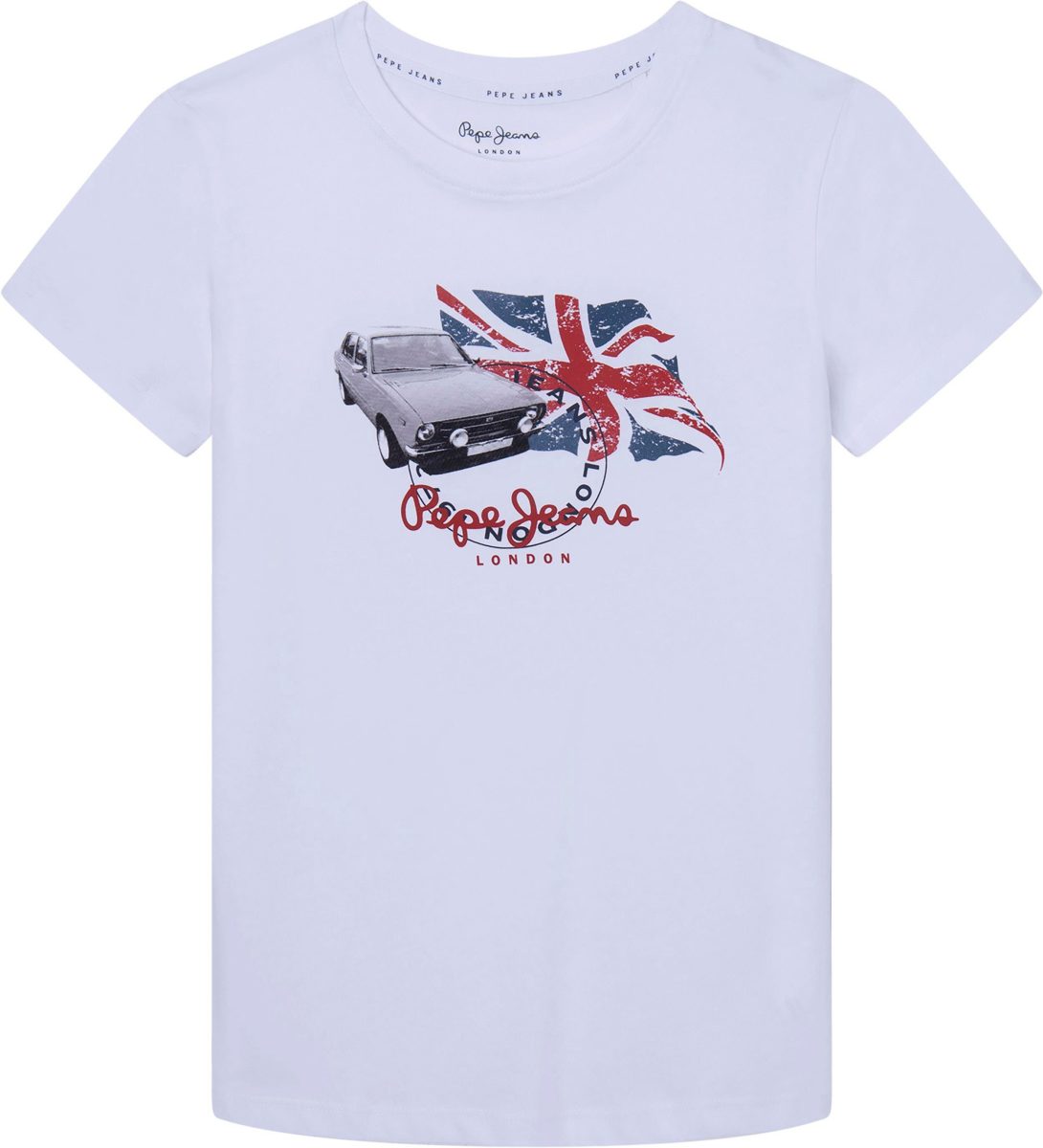 Pepe Jeans T-shirt Troy