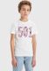 Levi's Kidswear T-shirt 501 THE ORIGINAL TEE SHIRT