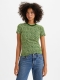 Levi's ® T-shirt SS Rib Baby Tee