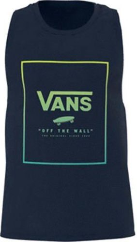 Vans Muscle-shirt MN PRINT BOX TANK