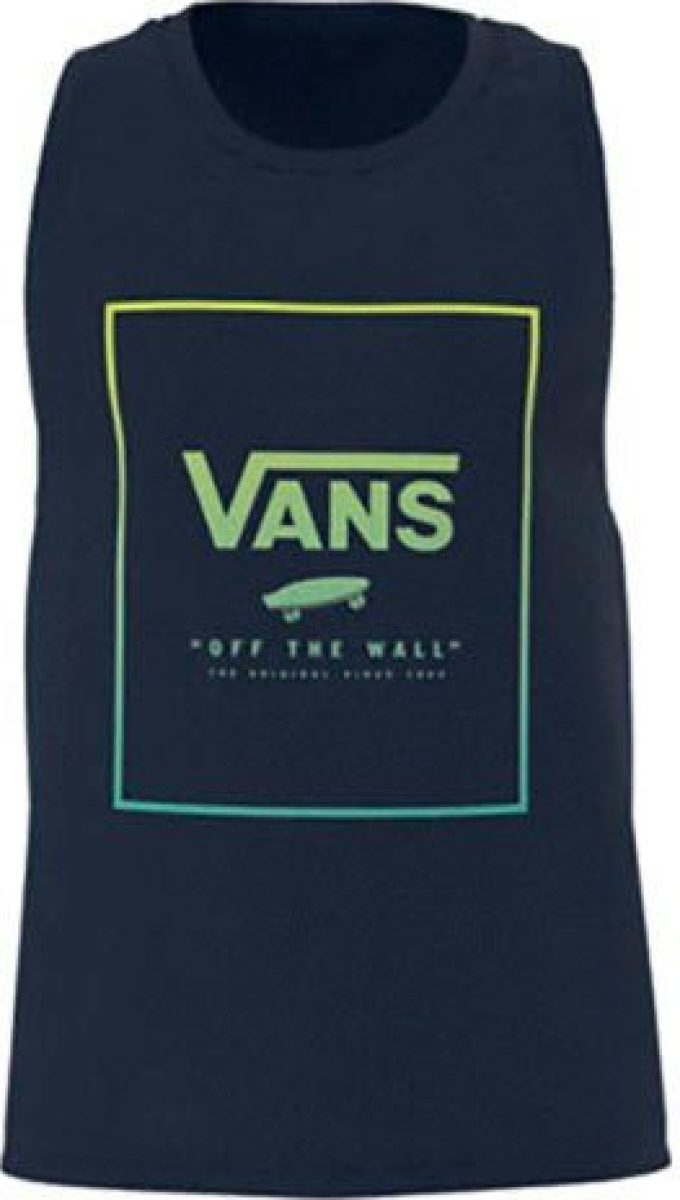 Vans Muscle-shirt MN PRINT BOX TANK