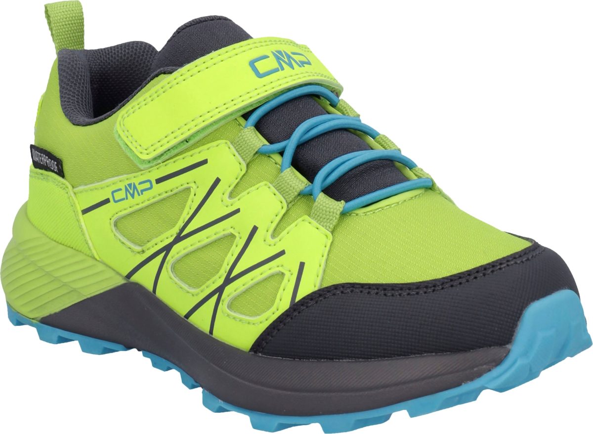 CMP Outdoorschoenen HULYSSE WP