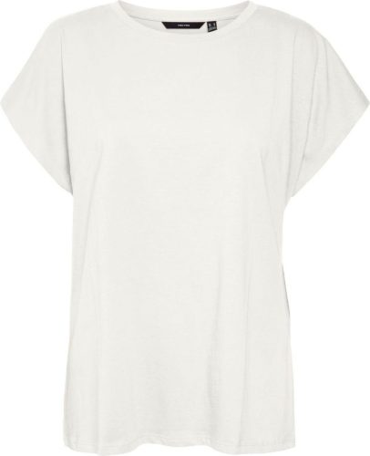 VERO MODA Shirt met korte mouwen VMPIA SS WIDE TOP NOOS