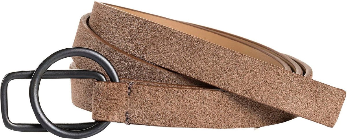 Tom tailor Leren riem TTGIL