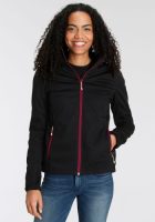 Icepeak Softshell-jack Icepeak BOISE