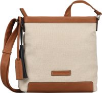 Tom tailor Schoudertas KIMI Cross bag M