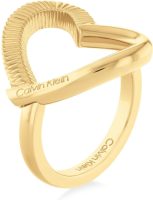 Calvin klein Ring DEFIANT, 35000438B,C,D, 35000439B,C,D