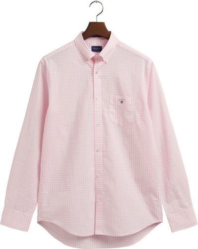 GANT Geruit overhemd Gingham