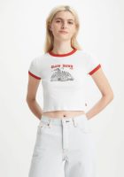 Levi's ® T-shirt GRAPHIC RINGER MINI TEE