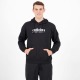 adidas Sportswear Sweatshirt ALL SZN FLEECE GRAPHIC HOODIE